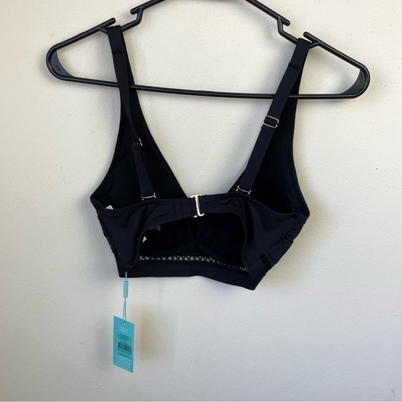 Sea Level Underwire Bikini Top - Picture 9 of 13